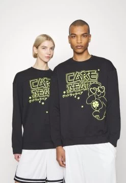 YOURTURN Care Bears Unisex - Sweater - Black