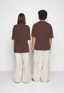 YOURTURN Unisex - Cargobroek - White -Yourturn 7c134202bf934dad81d73ae035635b6d