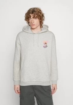 YOURTURN Sweater - Grey -Yourturn 7caf452e64f04f248d2ccbacc5c6c74e