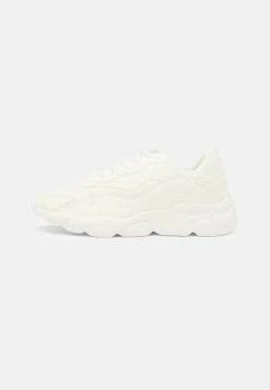 YOURTURN Unisex - Sneakers Laag - White