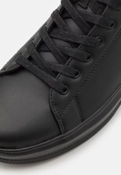 YOURTURN Unisex - Sneakers Hoog - Black 11 YOURTURN Unisex - Sneakers Hoog - Black -Yourturn 8176eee3a16e4a6a89e76ccf2220b4f3