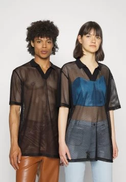 YOURTURN Unisex - Poloshirt - Grey