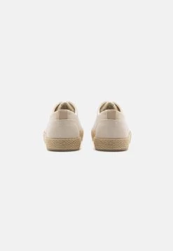 YOURTURN Unisex - Sportieve Veterschoenen - Beige -Yourturn 8388e3a3460841da9ba882166d6f2b02