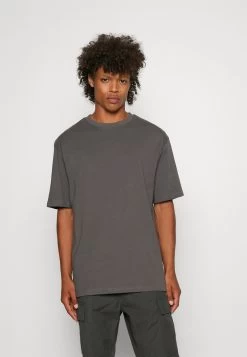 YOURTURN 3Pack Unisex - T-Shirt Basic - White/Dark Grey /Dark Brown 10 YOURTURN 3Pack Unisex - T-Shirt Basic - White/Dark Grey /Dark Brown -Yourturn 8446bb65aa8c4f748e53fa465d32e18f