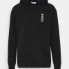 YOURTURN Tokyo Street Hoodie Unisex - Hoodie - Black