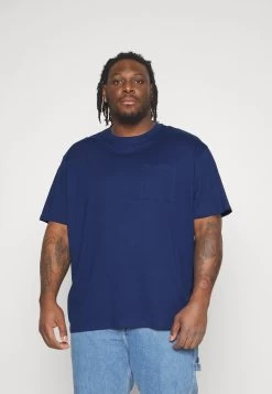 YOURTURN Unisex 2 Pack- T-Shirt Basic - Light Blue/Dark Blue 11 YOURTURN Unisex 2 Pack- T-Shirt Basic - Light Blue/Dark Blue -Yourturn 86c8d37d78f54d74b45ead85e4b3d8e1