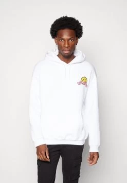 YOURTURN Hoodie - White