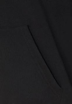 YOURTURN Tokyo Street Hoodie Unisex - Hoodie - Black -Yourturn 88ae84a06c0d4d8cbaab14d41c183d91