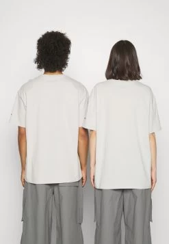 YOURTURN Unisex - T-Shirt Print - Light Grey 8 YOURTURN Unisex - T-Shirt Print - Light Grey -Yourturn 88bcb009c8ba4fa0b3604c3866bbdecc