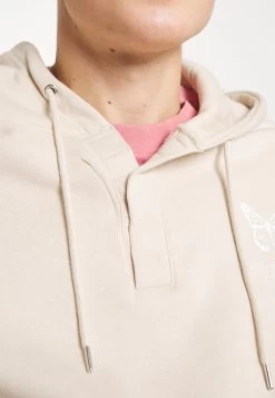 YOURTURN Unisex - Sweater - Beige -Yourturn 8912bdac48a349ccb9a2bf88fe8eb5c7