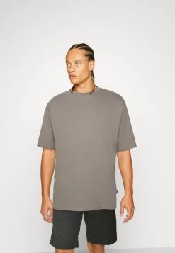 YOURTURN 3Pack Unisex - T-Shirt Basic - Grey/Purple/Black 10 YOURTURN 3Pack Unisex - T-Shirt Basic - Grey/Purple/Black -Yourturn 8b77cf9e679340c08f0c97a76430611d