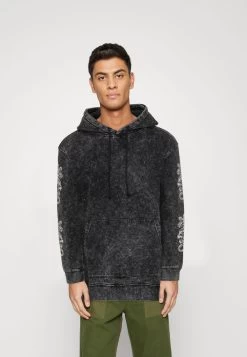 YOURTURN Unisex - Sweater - Grey -Yourturn 8c35b61a363f4dfa8c5c5448bf57a386