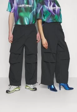 YOURTURN Unisex - Broek -Black