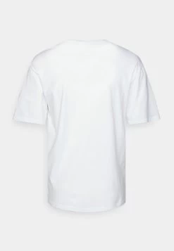 YOURTURN 3Pack Unisex - T-Shirt Basic - White/Off-White/Light Blue -Yourturn 8cf313a67a474667afbf78797ca1261b