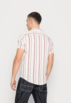 YOURTURN Unisex - Overhemdblouse - Pink -Yourturn 92073811ddd341cab9f4440d3574585a