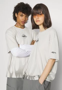 YOURTURN Unisex - T-Shirt Print - Light Grey 9 YOURTURN Unisex - T-Shirt Print - Light Grey -Yourturn 9271e7045e624da787f88a3fc6e1799f