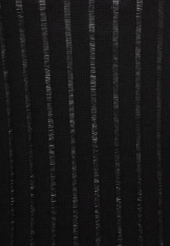 YOURTURN Unisex - Trui - Black -Yourturn 95bb32c3b37f4d128e8ed434bdd3fe98