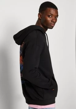 YOURTURN Unisex - Sweater - Black -Yourturn 95fb21b073174693bf2f20a835ee580d