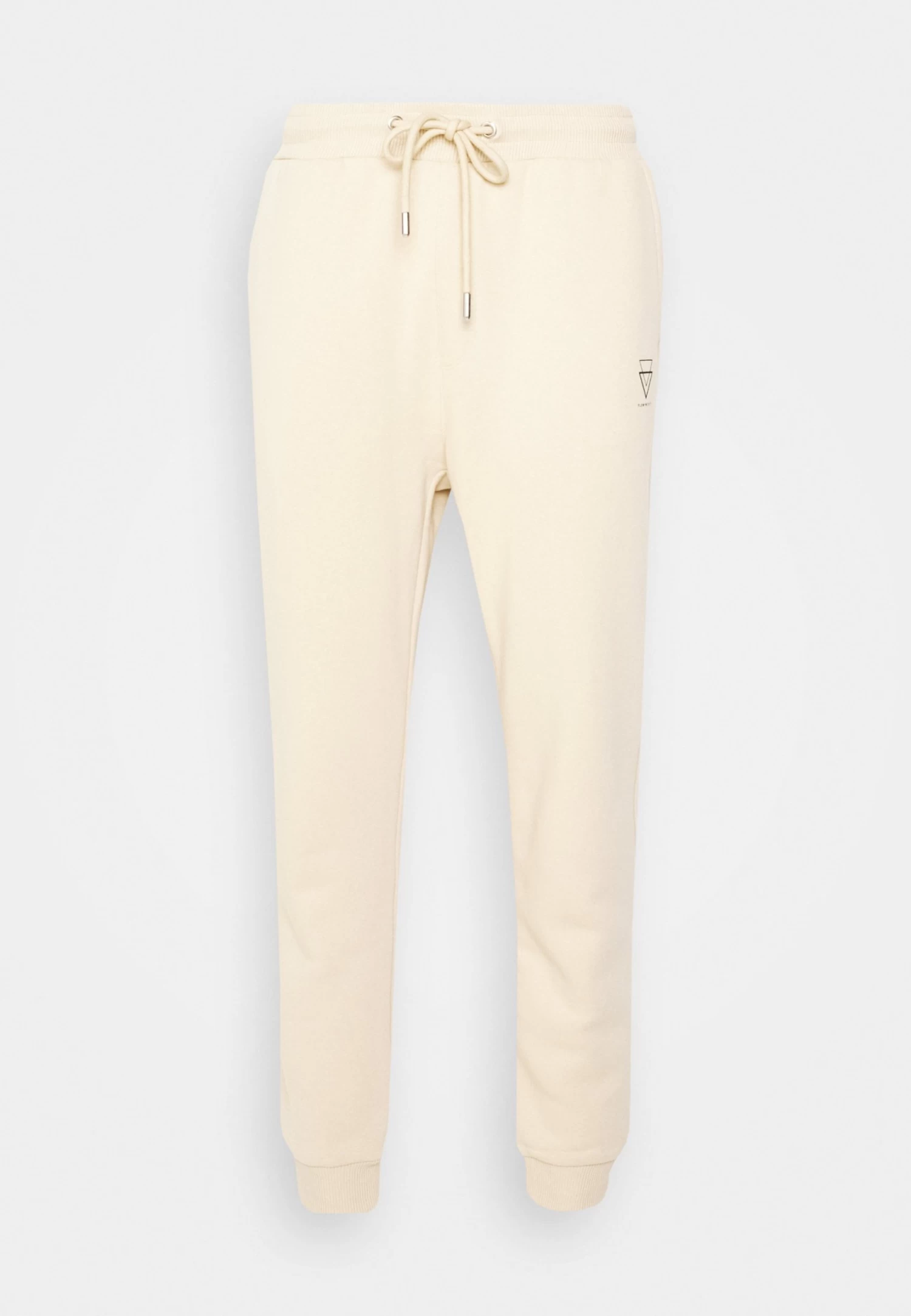 Wincent Weiss X Yourturn Unisex - Trainingsbroek - Tan 4 Wincent Weiss X Yourturn Unisex - Trainingsbroek - Tan - Afbeelding 4