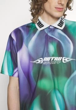 YOURTURN Unisex - Poloshirt - Multi Coloured -Yourturn 9bbf0cbca31549a5bb2e53dc3de284a5