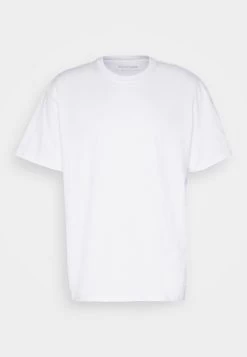 YOURTURN Unisex - T-Shirt Print - White 10 YOURTURN Unisex - T-Shirt Print - White -Yourturn 9bc680ce280f408e8f089ac7418d1838