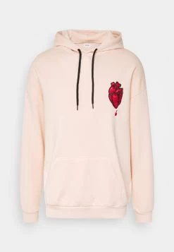 YOURTURN Hoodie - Pink