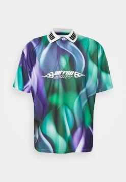 YOURTURN Unisex - Poloshirt - Multi Coloured -Yourturn 9dafdfebcf4242a59692e381606fe6ba