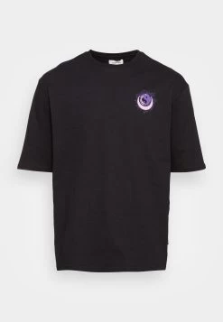 YOURTURN Good In Everything Graphic T-Shirt Unisex - T-Shirt Print - Black -Yourturn 9ea3bf9c19b745319c00f5e9ba51e2f5