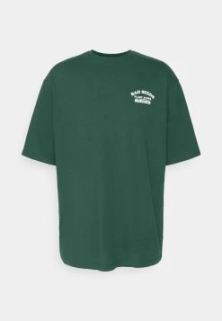 YOURTURN Unisex - T-Shirt Print - Dark Green 10 YOURTURN Unisex - T-Shirt Print - Dark Green -Yourturn 9f03dbd1ace644ca846a80201ac3b01b