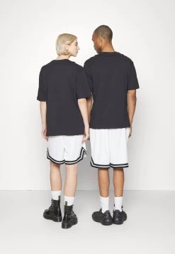 YOURTURN 3Pack Unisex - T-Shirt Basic - White/Mint/Black -Yourturn 9f188e275fe34593adb4ad00ca9d4378