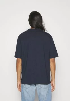 YOURTURN 3Pack Unisex - T-Shirt Basic - Olive, Beige, Dark Blue -Yourturn 9f9a01de948147abbb671e599bbe7b9f