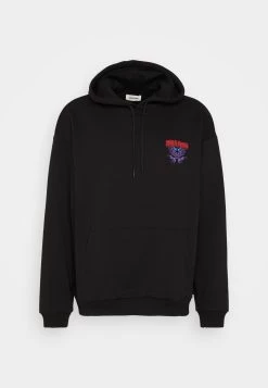 YOURTURN Darkness But- Sweater - Black 10 YOURTURN Darkness But- Sweater - Black -Yourturn 9fb2c288263548d598ddae9e79c32246