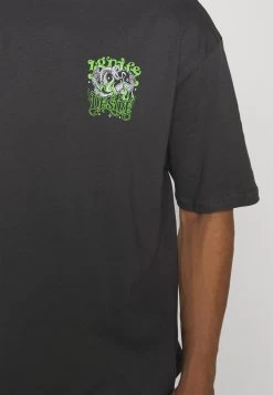 YOURTURN Snake Desire Tee Unisex - T-Shirt Print - Dark Grey 13 YOURTURN Snake Desire Tee Unisex - T-Shirt Print - Dark Grey -Yourturn a2216266c78c4005a73b1bf1ad908fef