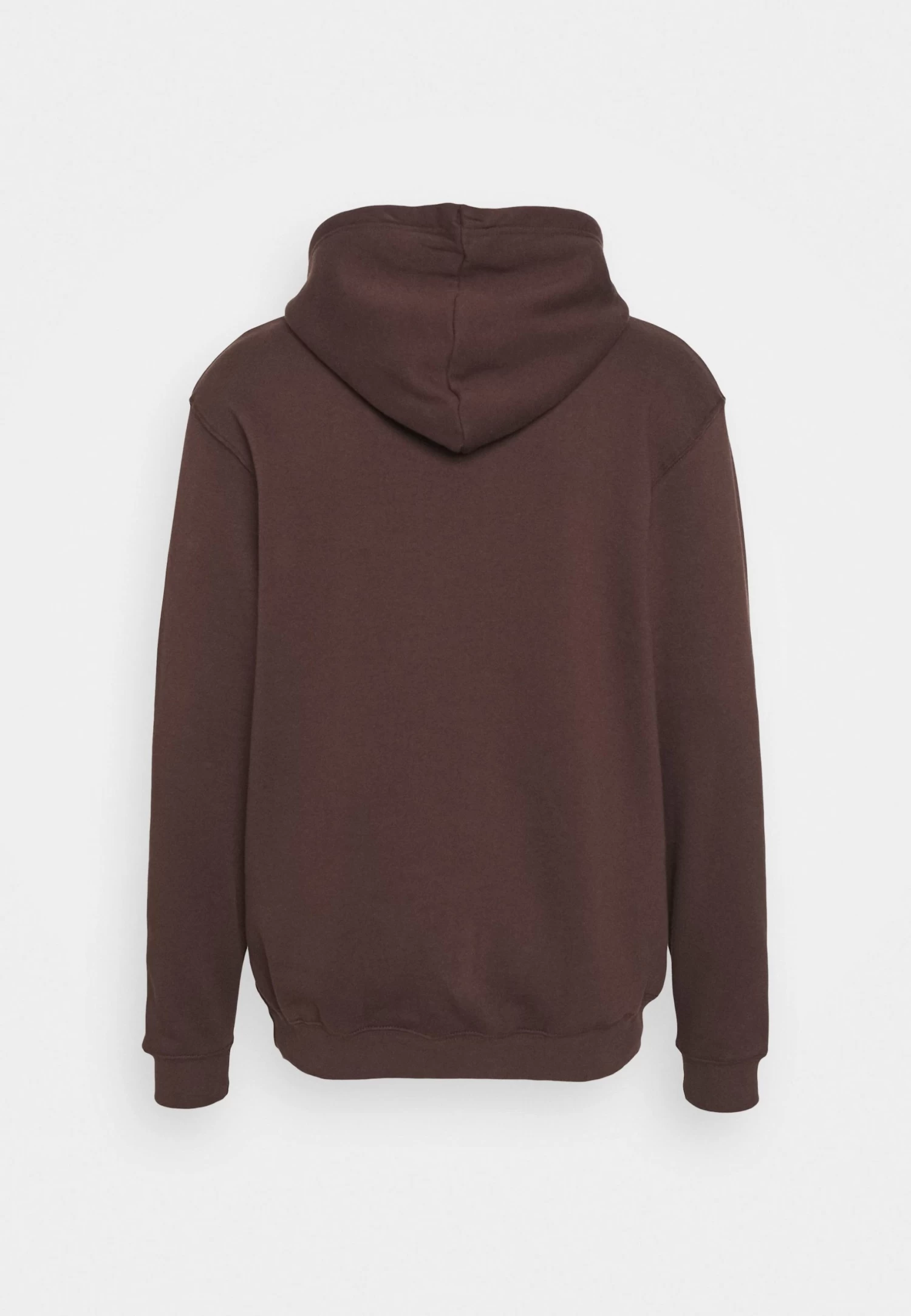 YOURTURN Unisex - Hoodie - Brown 2 YOURTURN Unisex - Hoodie - Brown - Afbeelding 2