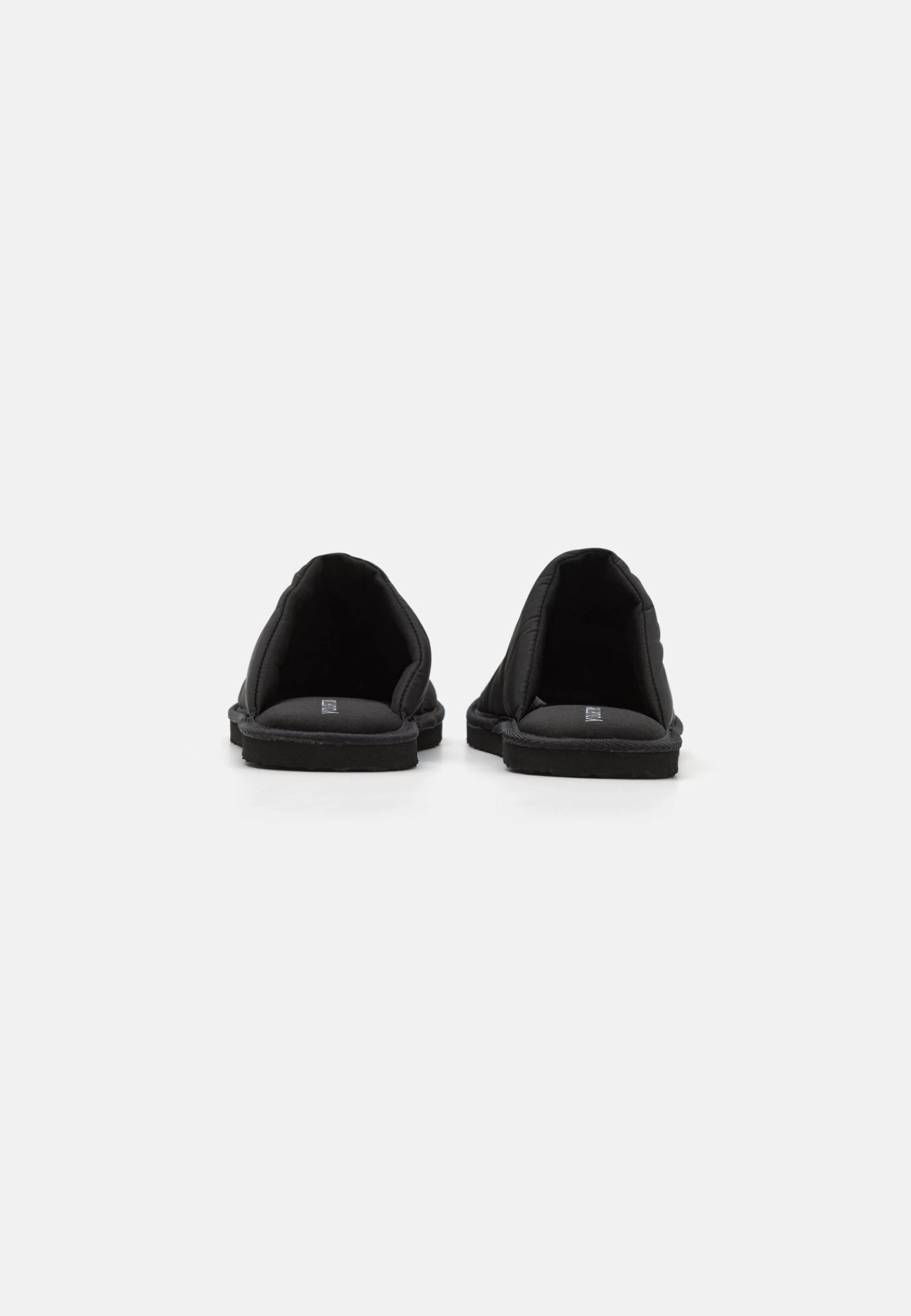 YOURTURN Unisex - Pantoffels - Black 3 YOURTURN Unisex - Pantoffels - Black - Afbeelding 3