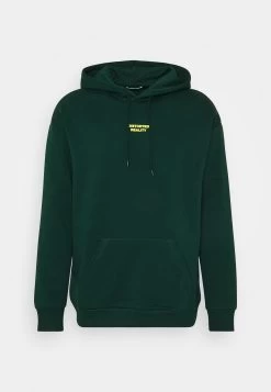 YOURTURN Sweater - Green