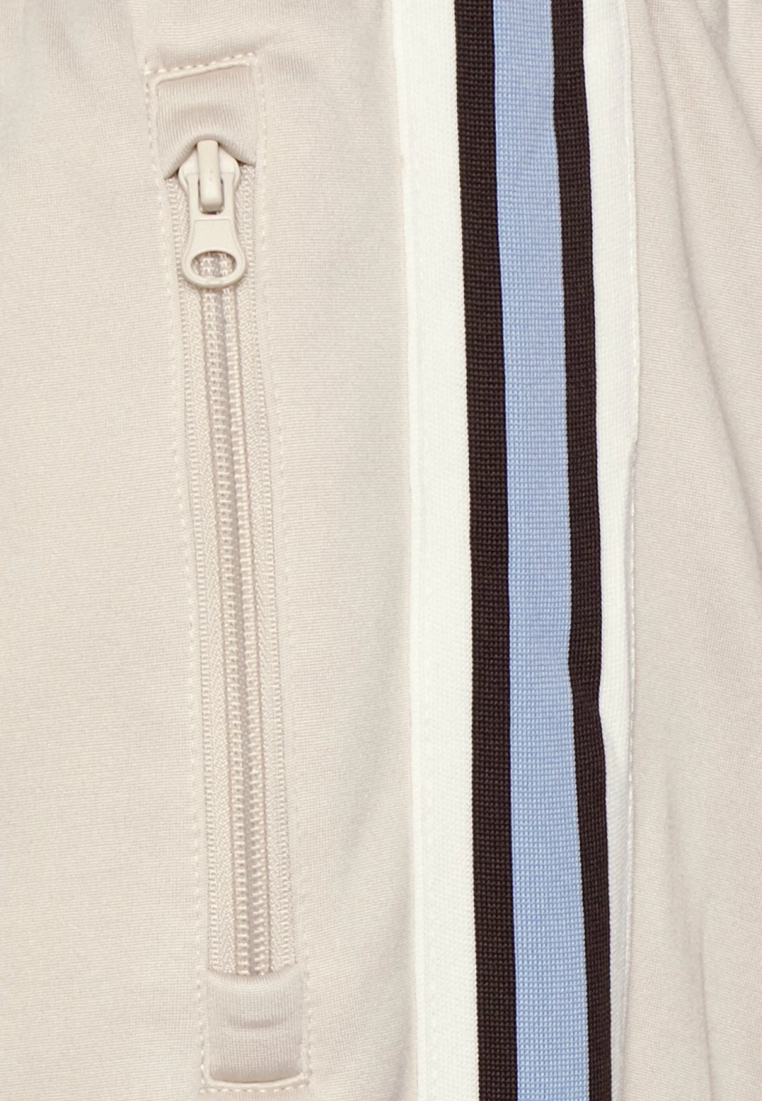 YOURTURN Unisex - Trainingsbroek - Beige 3 YOURTURN Unisex - Trainingsbroek - Beige - Afbeelding 3