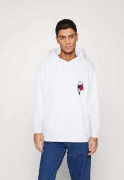 YOURTURN Unisex - Hoodie - White 8 YOURTURN Unisex - Hoodie - White -Yourturn a9ec503175f84a75b467d9b8c6341d16