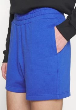 YOURTURN Unisex- Shorts - Blue -Yourturn aaf7f172181f466e999c7f0fffa04634