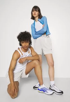 YOURTURN Unisex - Trainingsbroek -Light Grey -Yourturn ae3b32b8d5694440862d1cb6ec9e162d