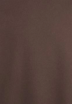 YOURTURN Unisex - Sweater - Brown -Yourturn af44320a73e543dfbee10321595f6beb