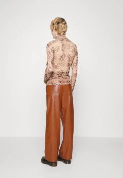 Phluid Project X Yourturn Unisex - Broek - Brown 7 Phluid Project X Yourturn Unisex - Broek - Brown -Yourturn af6664b8dd444977a05e8faa53dd119b