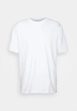 YOURTURN 2 Pack Unisex - T-Shirt Basic - Black/White -Yourturn b0097c761a2c492e93532577047de2f9