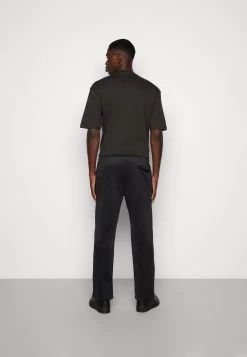 YOURTURN Unisex - Trainingsbroek - Black -Yourturn b4ad6068df1f4c538a4520b01ec3793c