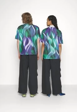 YOURTURN Unisex - Poloshirt - Multi Coloured -Yourturn b5896f31ae99491da2f9598c0176fa46