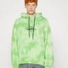 YOURTURN Unisex - Hoodie - Green