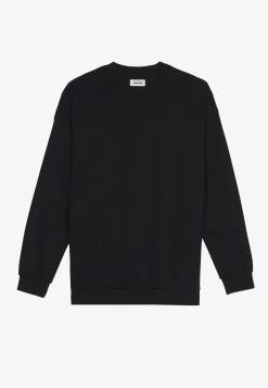 YOURTURN Unisex 2 Pack - Sweater - Black/Mottled Light Grey -Yourturn b68b9043cc574ebca7a85e94991137da