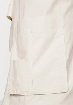 YOURTURN Unisex - Cargobroek - White -Yourturn b765f94c7a4b4aa381e82f4831de94b0