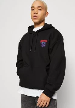 YOURTURN Darkness But- Sweater - Black 9 YOURTURN Darkness But- Sweater - Black -Yourturn b7d85e3e31d046dab52595da72950976