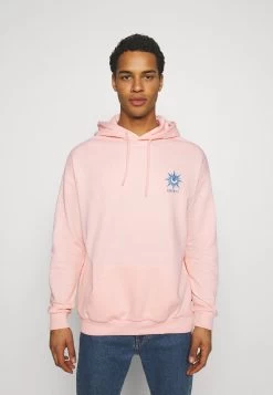 YOURTURN Unisex - Hoodie - Pink -Yourturn b8df9c2e728f4c8f821bbe14a5fa2adb